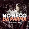 About No Beco da Parma Song