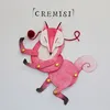 About Cremisi Song