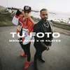 About Tu Foto Song