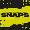 About Snaps (feat. Spray Da Real) Song