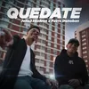 About Quédate Song