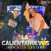 La Calientahuevos