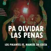 About Para Olvidar Las Penas (feat. Marcos Da Costa) Song