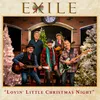 About Lovin' Little Christmas Night Song