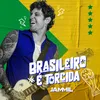 About Brasileiro é Torcida Song