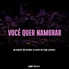 About Você Quer Namorar Song