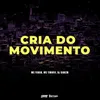About Cria Do Movimento Song
