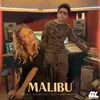 About Malibu (feat. Dj Cia & Squandy) Song