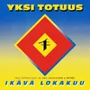 About Ikävä lokakuu (feat. DJ Oku Luukkainen & Drome) Song