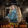 Lágrimas de Amor