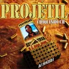 About Projétil Song