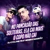 About No Pancadão das Solteiras - Ela Cai Mais o Copo Não Cai (feat. MCS Nenem e Magrão) Song