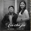 About Xin Cho Tôi Song