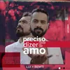 About Preciso Dizer Que Te Amo / Re-Veja (feat. Bemti) [Ao Vivo] Song