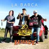La Barca (feat. Kapanga)