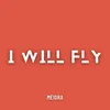 About I Will Fly Song