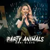 About Party Animals Song