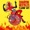 About Flamin' Hot Song