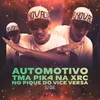 AUTOMOTIVO TMA PIK4 NA XRC - NO PIQUE DO VICE VERSA