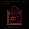 About Lesson 1 Song