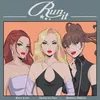 About Run It (feat. Rhea Litré and Shontelle Sparkles) Song