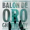 Balon de Oro