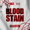 About Blood Stain Song