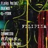 About Filipina (feat. Ipextacular, Tino Valentino & DannieBoi) Song