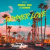 About Summer Love (feat. Sean, Sgwang) Song