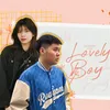 Lovely Boy (feat. Glow)