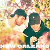 About New Orleans Song