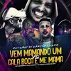 AUTOMOTIVO BRISA LUNAR VEM MAMANDO UM VS CALA BOCA E ME MAMA (feat. MC MAGRINHO & Mc Lan)