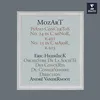 Mozart: Piano Concerto No. 24 in C Minor, K. 491: I. Allegro (Cadenza by Heidsieck)