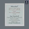 Mozart: Piano Concerto No. 25 in C Major, K. 503: II. Andante