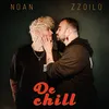 About De Chill (feat. David Otero) Song