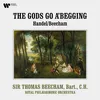 The Gods Go a'Begging: VIII. Tambourine (After Alcina, HWV 34)