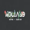 HOLLAND (feat. Xuân An) [Beat]