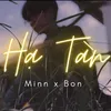 Hạ Tàn (feat. Bon) [Beat]