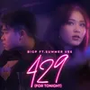 429 (For Tonight) [feat. Summer Vee] [Beat]