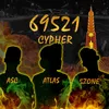 69521 CYPHER (feat. 5Zone, ASC) [Beat]