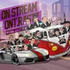 About On Stream Song