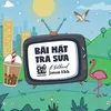 Bài Hát Trà Sữa (feat. Uyên Pím, Junsi) [Beat]