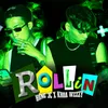 Rollin (feat. Khoa Wzzzy) [Beat]
