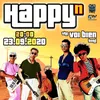 Happyn (feat. The Voi Biển Band) [Beat]