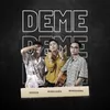 DEME (feat. Jocker, Minhuung) [Beat]