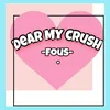 About Dear My Crush Song