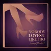 NOBODY LOVES U LIKE I DO (feat. nho) [Beat]
