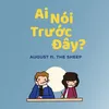 Ai Nói Trước Đây