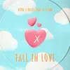 About FALL IN LOVE (feat. Crou) Song