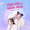 About Tình Yêu Hàng Real (feat. Ruby V) Song